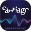 Santiago Underground